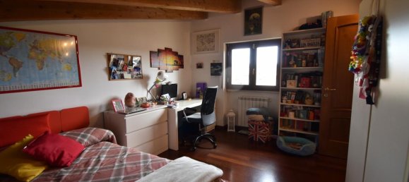 Вилла с 4 комнатами в Рим, Италия № 130517 85