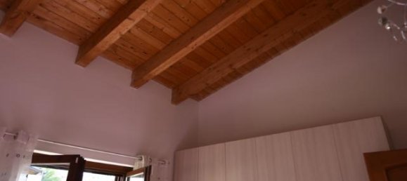 Вилла с 4 комнатами в Рим, Италия № 130517 42