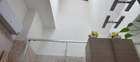 Вилла с 4 комнатами в Рим, Италия № 130517 18