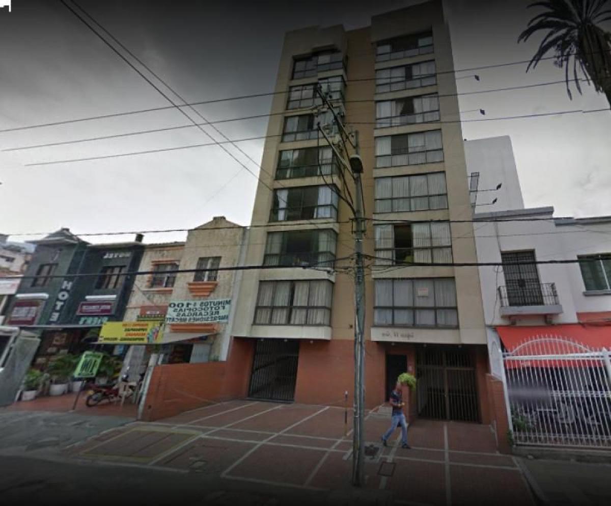 Дом с 3 спальнями в Валье дель Каука, Колумбия № 4845