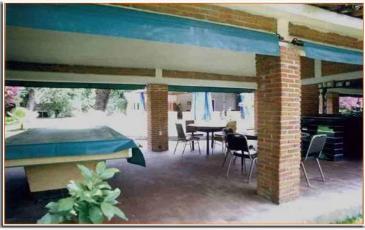 10 chambres Maison à Morelos, Mexico No. 155998