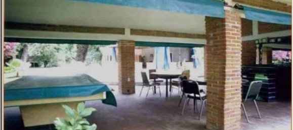 10 chambres Maison à Morelos, Mexico No. 155998 2