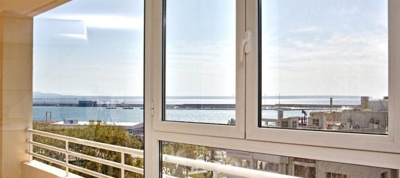 Квартира с 3 спальнями в Пальма-де-Майорка, Испания № 54877 4