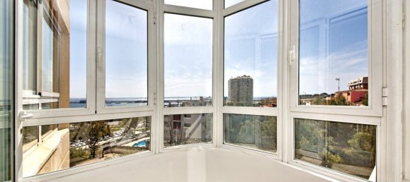 Квартира с 3 спальнями в Пальма-де-Майорка, Испания № 54877 13