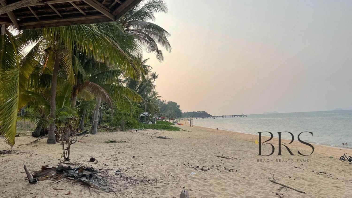  Commercial property in Ko Samui, Thailand No. 5689