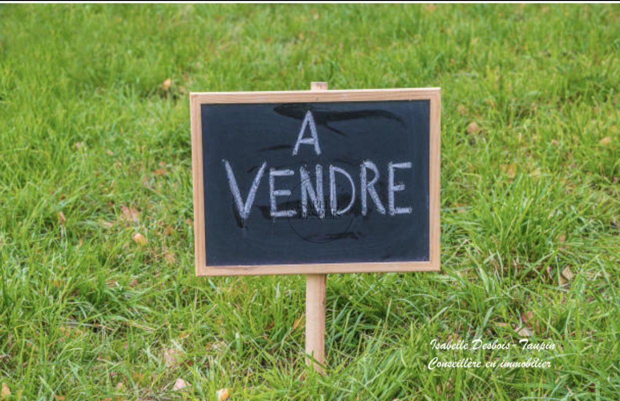 Земельный участок 662м² в Шамбурси, Франция № 237878