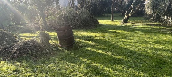 Земельный участок 662м² в Шамбурси, Франция № 237878 3