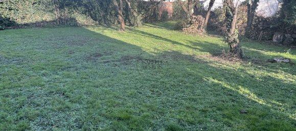 Земельный участок 662м² в Шамбурси, Франция № 237878 2