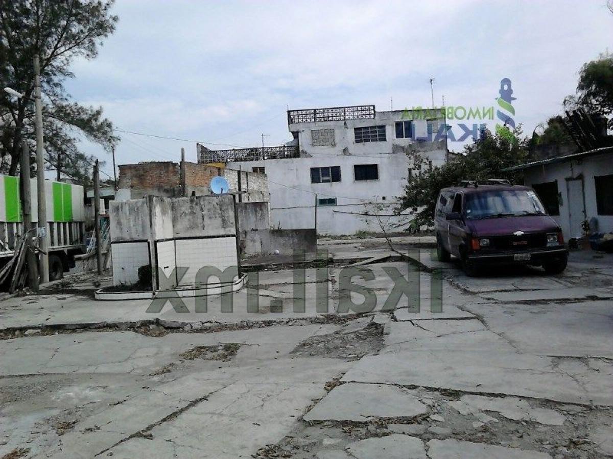  قطعة أرض في Veracruz, Mexico رقم 204836