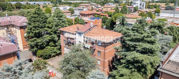 Квартира с 3 комнатами в Кастеназо, Италия № 280362 28