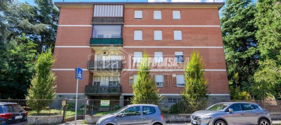 Квартира с 3 комнатами в Кастеназо, Италия № 280362 35