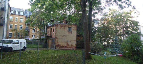 Квартира с 4 комнатами в Plauen, Германия № 113153 10