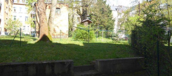 Квартира с 4 комнатами в Plauen, Германия № 113153 18