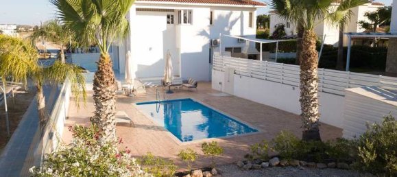 3 غرف نوم فيلا في Pernera, Cyprus رقم 80701 3