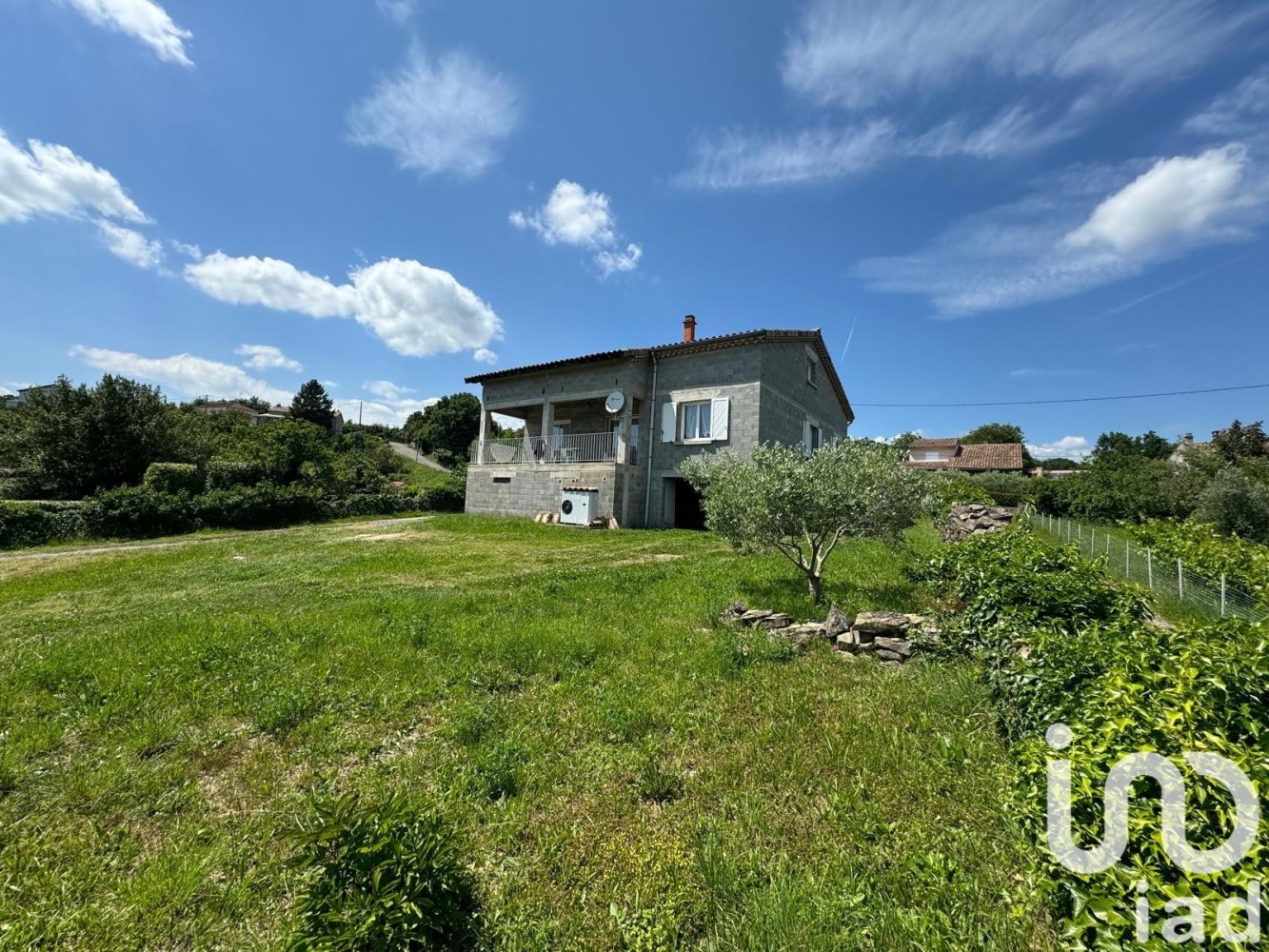 4 bedrooms Villa in Saint-Privat, France No. 204284