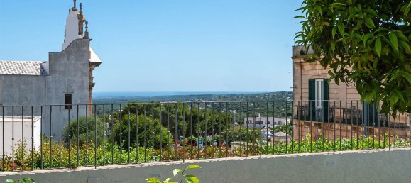 Villa de 7 dormitorios en Ostuni, Italy No. 336261 49