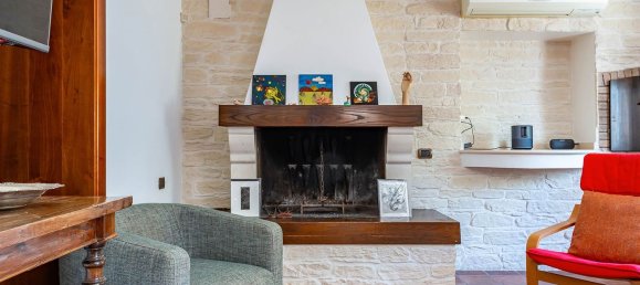 Villa de 7 dormitorios en Ostuni, Italy No. 336261 30