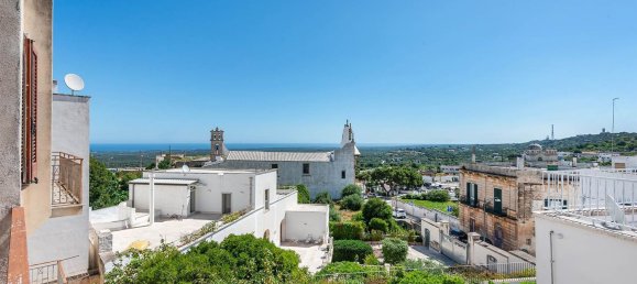 Villa de 7 dormitorios en Ostuni, Italy No. 336261 18