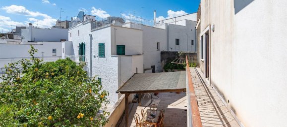 Villa de 7 dormitorios en Ostuni, Italy No. 336261 8