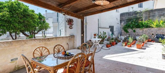 Villa de 7 dormitorios en Ostuni, Italy No. 336261 47