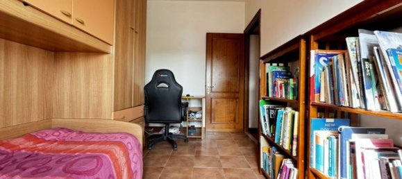 4 rooms Penthouse in Rome, Italy No. 199458 8