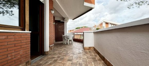 4 rooms Penthouse in Rome, Italy No. 199458 13