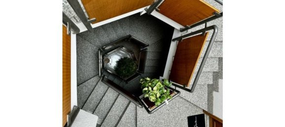 4 rooms Penthouse in Rome, Italy No. 199458 29