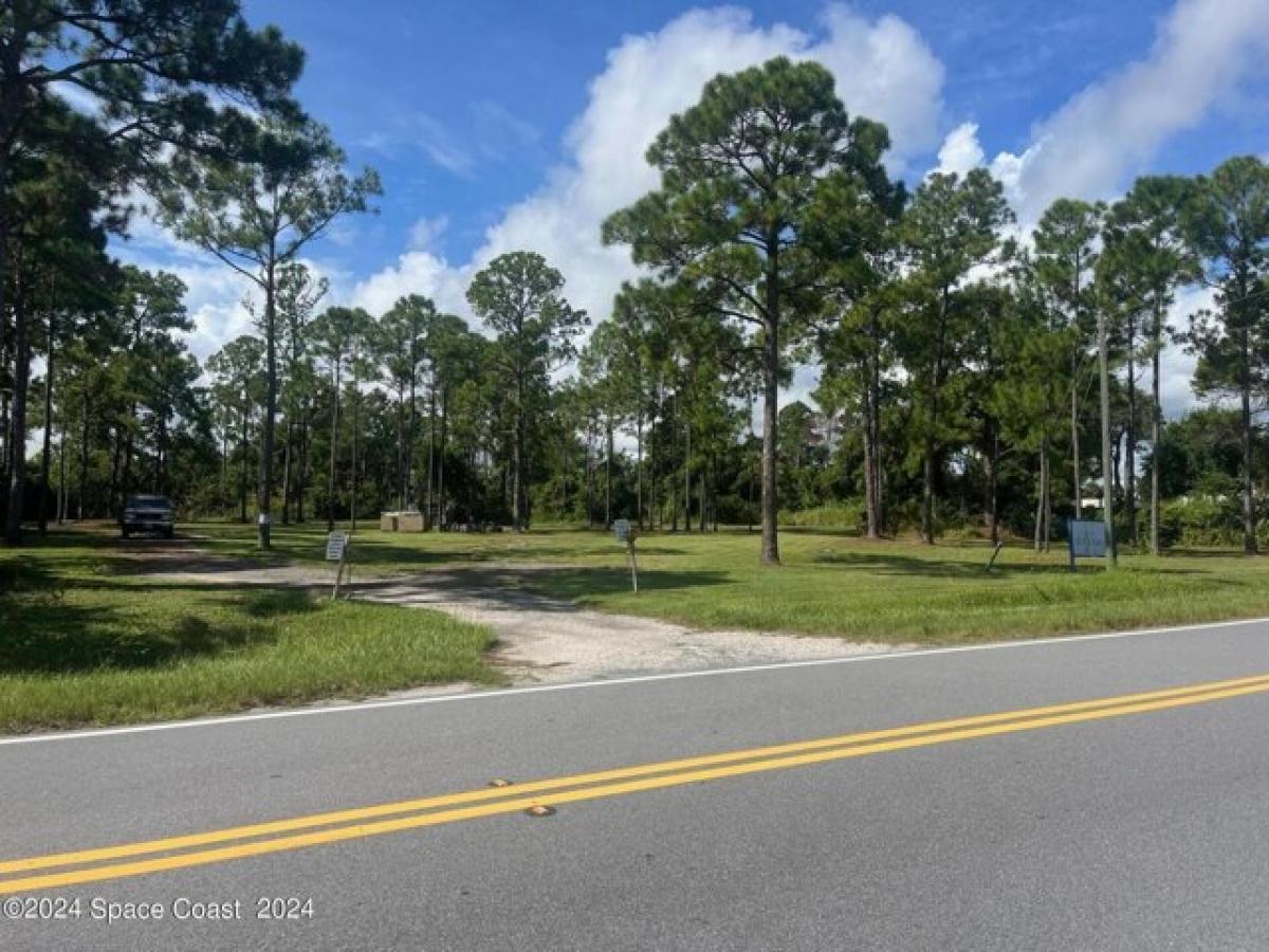  Land in Rockledge, USA No. 487542