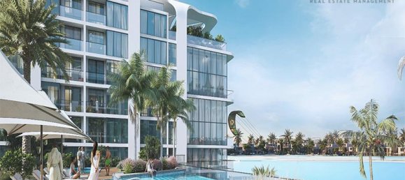 3 غرف نوم منزل ذو طابقين في Umm Al Quwain Marina, UAE رقم 94848 7