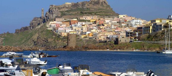 227000m² Land in Castelsardo, Italy No. 47105 14