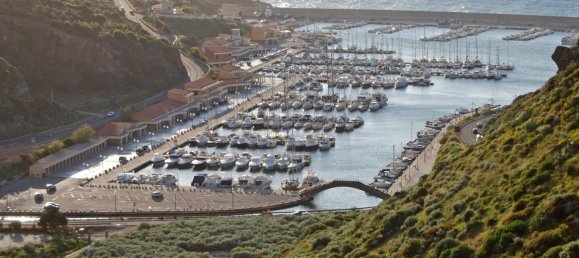 227000m² Land in Castelsardo, Italy No. 47105 23