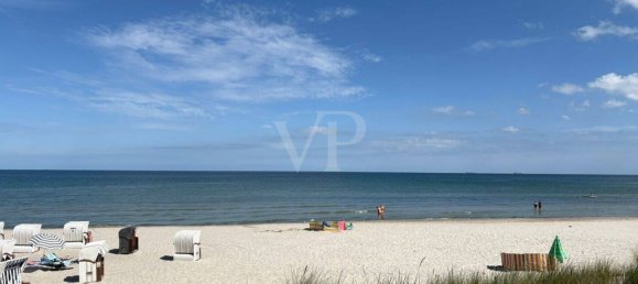 2 bedrooms Apartment in Vorpommern-Rugen, Germany No. 316335 33