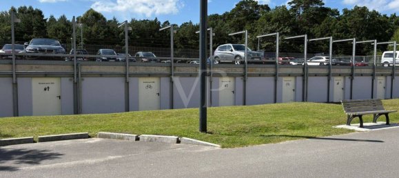 2 bedrooms Apartment in Vorpommern-Rugen, Germany No. 316335 27