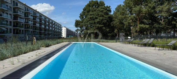 2 bedrooms Apartment in Vorpommern-Rugen, Germany No. 316335 7
