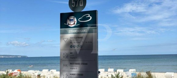 2 bedrooms Apartment in Vorpommern-Rugen, Germany No. 316335 32