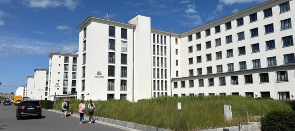 2 bedrooms Apartment in Vorpommern-Rugen, Germany No. 316335 2