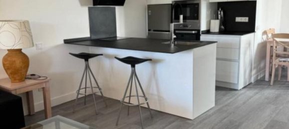 2 bedrooms Apartment in Marbella, Spain No. 20455 2