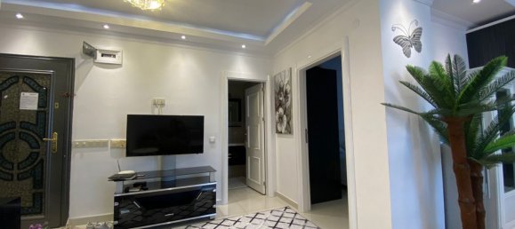 2-Zimmer Wohnung in Alanya, Turkey, Nr. 9623 3