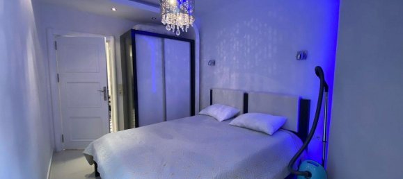 2-Zimmer Wohnung in Alanya, Turkey, Nr. 9623 8