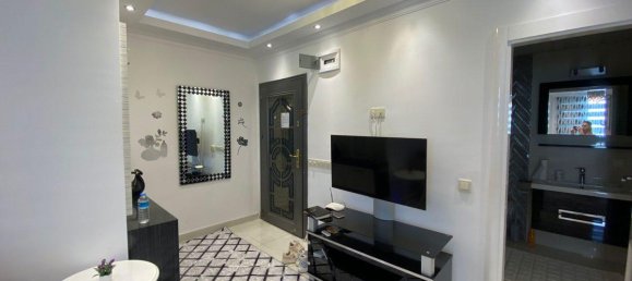 2-Zimmer Wohnung in Alanya, Turkey, Nr. 9623 11