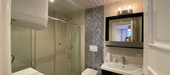 2-Zimmer Wohnung in Alanya, Turkey, Nr. 9623 5