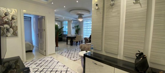 2-Zimmer Wohnung in Alanya, Turkey, Nr. 9623 10