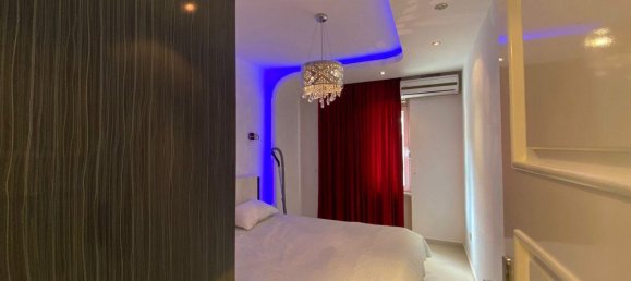 2-Zimmer Wohnung in Alanya, Turkey, Nr. 9623 9