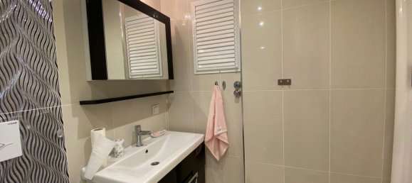 2-Zimmer Wohnung in Alanya, Turkey, Nr. 9623 7