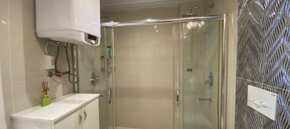 2-Zimmer Wohnung in Alanya, Turkey, Nr. 9623 6