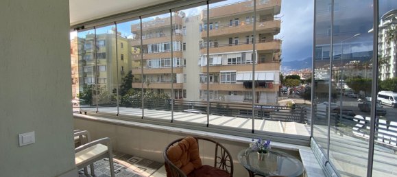 2-Zimmer Wohnung in Alanya, Turkey, Nr. 9623 14