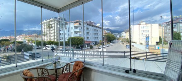2-Zimmer Wohnung in Alanya, Turkey, Nr. 9623 13