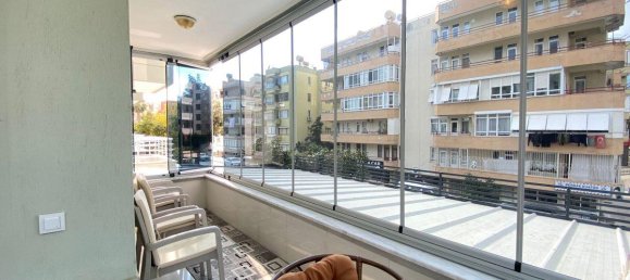 2-Zimmer Wohnung in Alanya, Turkey, Nr. 9623 12