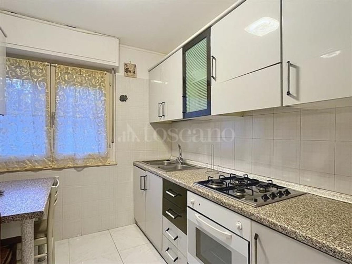 3 rooms Apartment in Sassari, Italy No. 50023