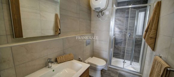 3 chambres Appartement à Saint Julian's, Malta No. 9450 24